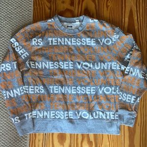 Tennessee Volunteers Crew Neck